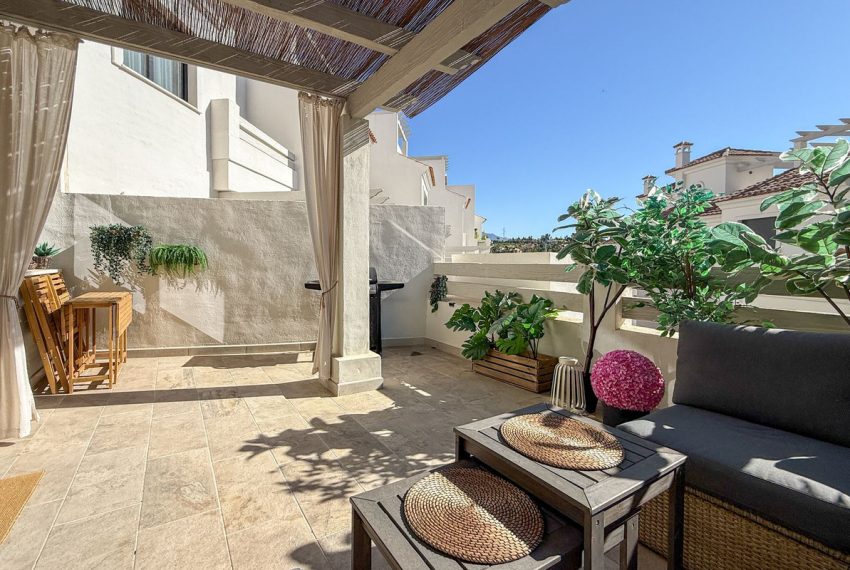 R5161390-Townhouse-For-Sale-El-Paraiso-Terraced-3-Beds-153-Built-9