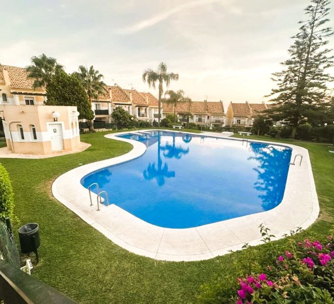 R5162443-Image 1-Terraced - 4 Beds - 135 Built