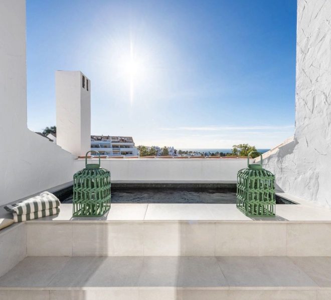 R5173477-Image 1-Penthouse Duplex - 3 Beds - 135 Built