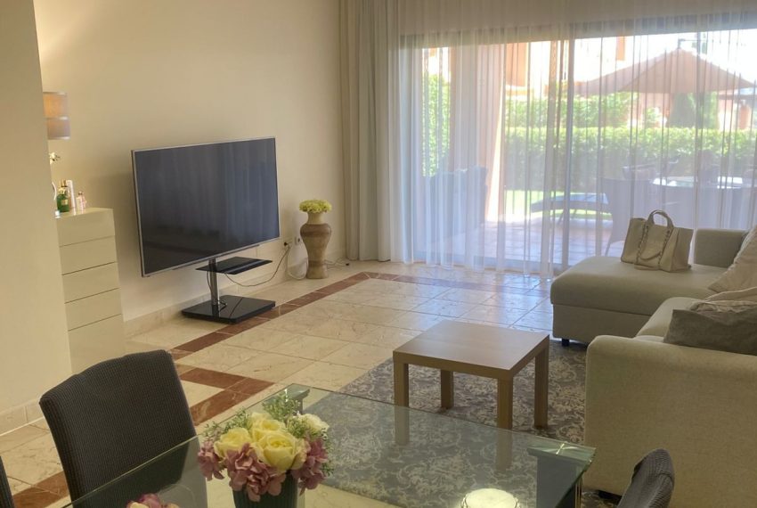 R5173609-Apartment-For-Sale-Atalaya-Ground-Floor-2-Beds-99-Built-5