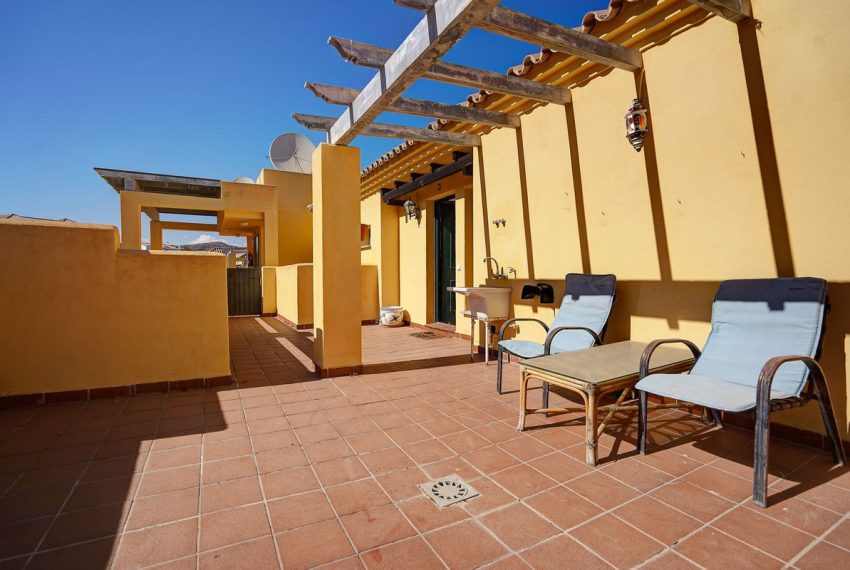 R5181349-Apartment-For-Sale-Miraflores-Penthouse-2-Beds-94-Built-15