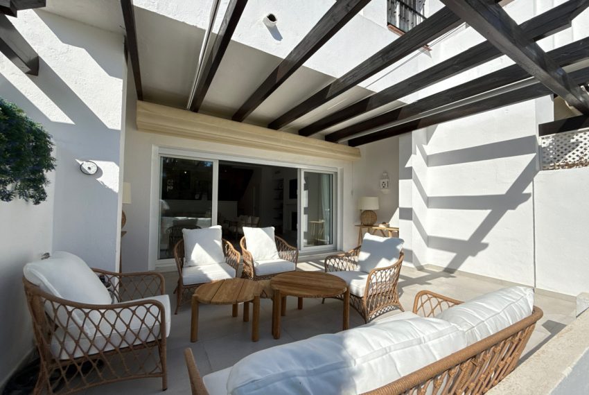 R5182261-Townhouse-For-Sale-Nueva-Andalucia-Terraced-3-Beds-385-Built-15