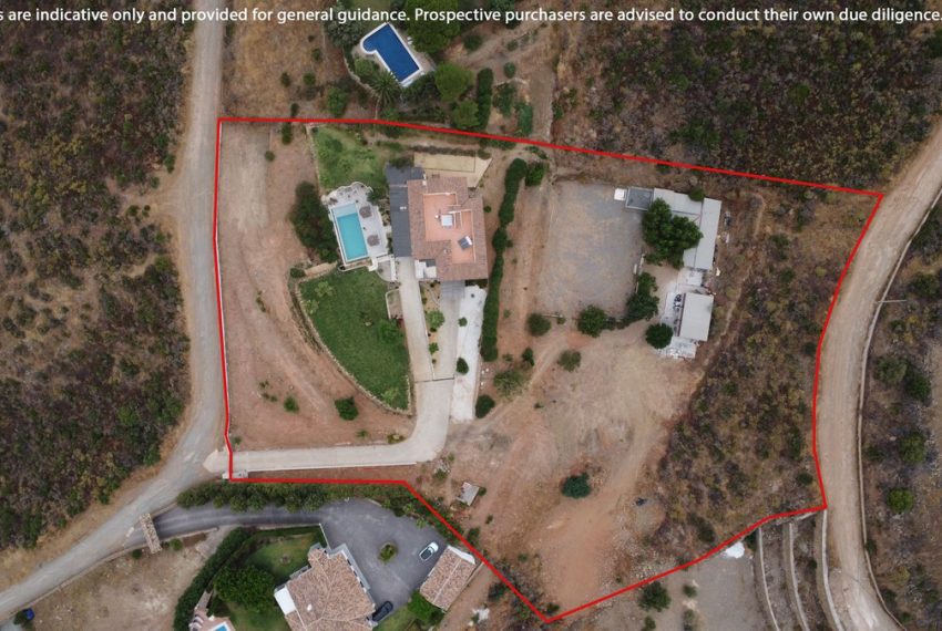 R5182393-Villa-For-Sale-La-Cala-de-Mijas-Finca-4-Beds-277-Built-7