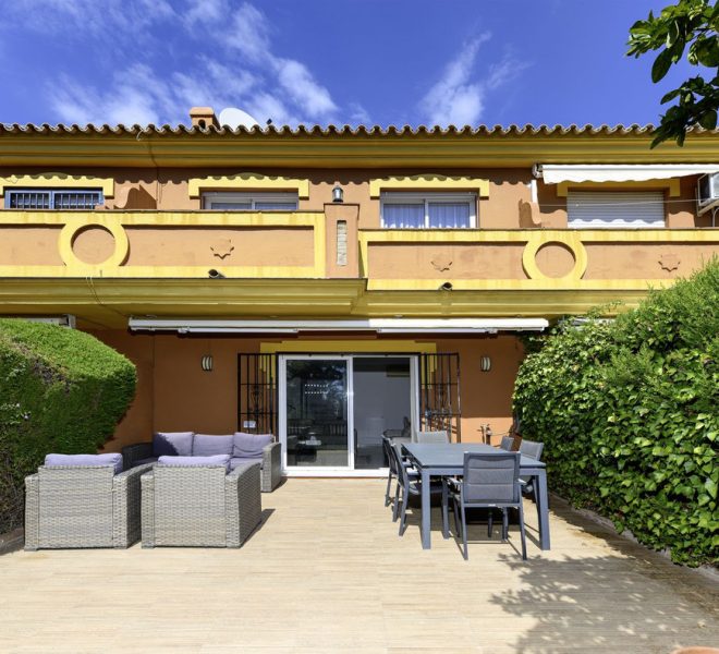 R5182564-Image 1-Terraced - 3 Beds - 122 Built