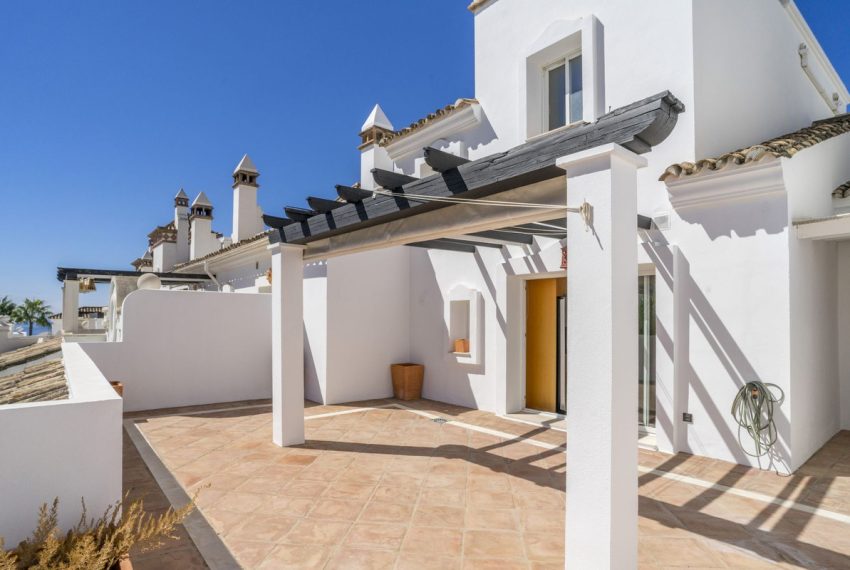 R5182582-Apartment-For-Sale-Marbella-Penthouse-Duplex-2-Beds-158-Built-4