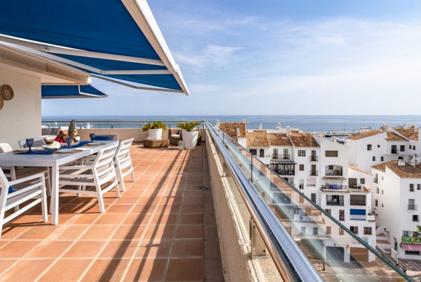 R5183959-Apartment-For-Sale-Puerto-Banus-Penthouse-3-Beds-296-Built-3