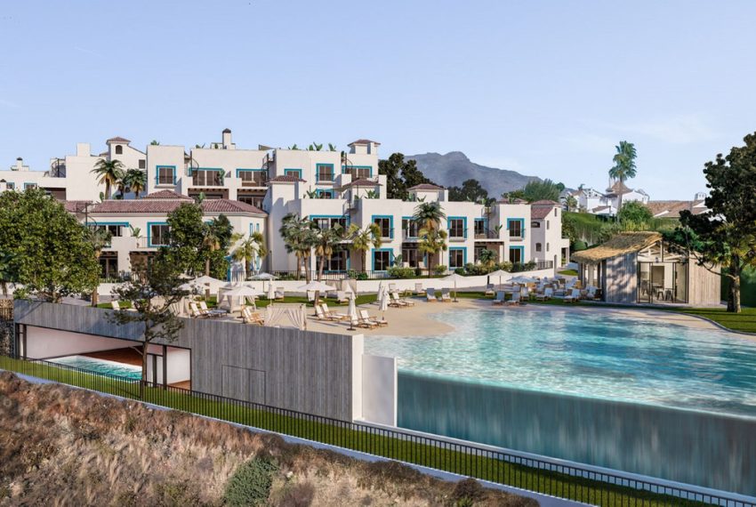 R5185270-Apartment-For-Sale-El-Paraiso-Penthouse-2-Beds-121-Built-16