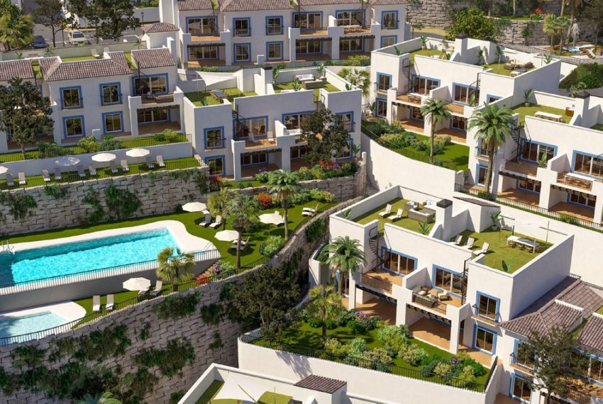 R5185270-Apartment-For-Sale-El-Paraiso-Penthouse-2-Beds-121-Built-19
