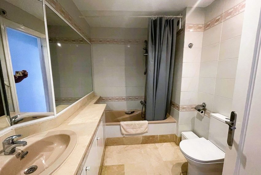 R5186005-Apartment-For-Sale-Mijas-Golf-Penthouse-2-Beds-95-Built-13
