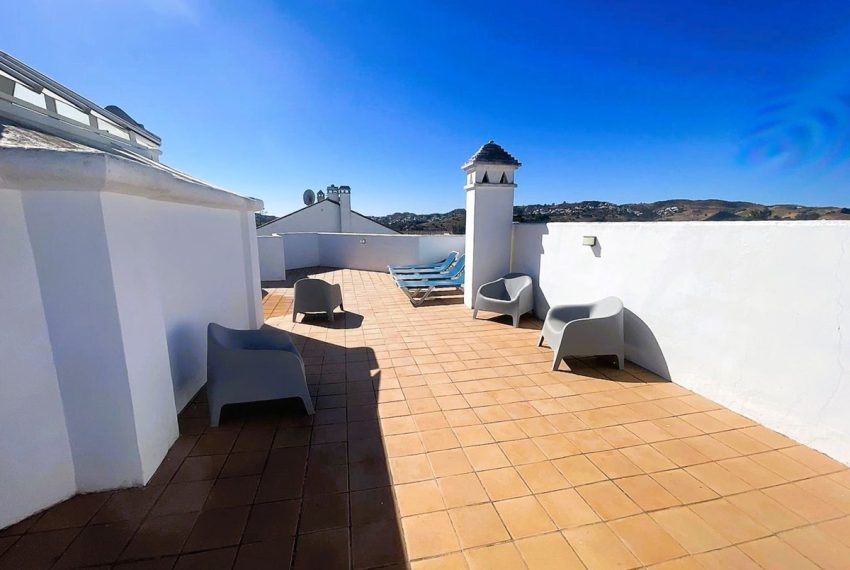 R5186005-Apartment-For-Sale-Mijas-Golf-Penthouse-2-Beds-95-Built-2
