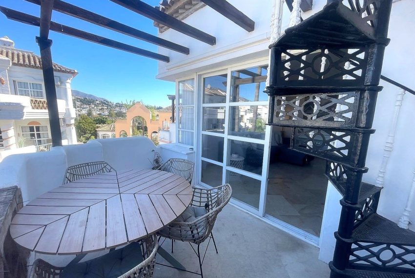 R5186005-Apartment-For-Sale-Mijas-Golf-Penthouse-2-Beds-95-Built-7