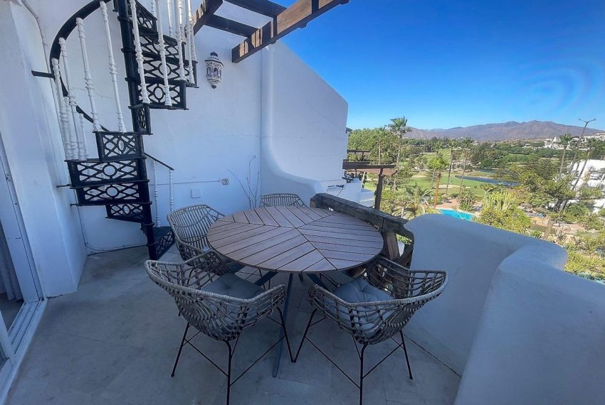 R5186005-Apartment-For-Sale-Mijas-Golf-Penthouse-2-Beds-95-Built-8