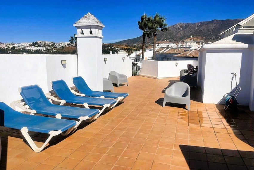 R5186005-Apartment-For-Sale-Mijas-Golf-Penthouse-2-Beds-95-Built