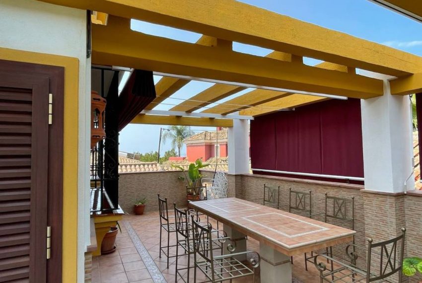 R5189107-Villa-For-Sale-San-Pedro-de-Alcantara-Detached-4-Beds-450-Built-8