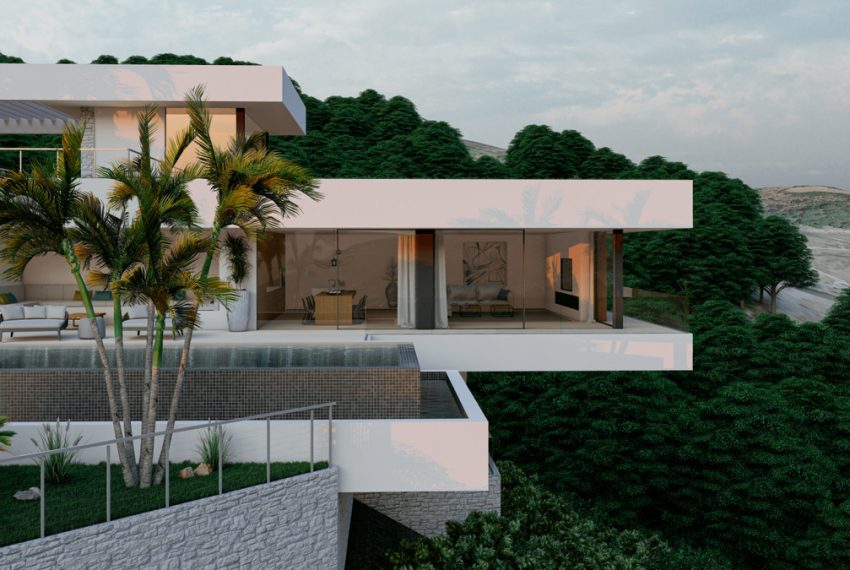 R5189134-Villa-For-Sale-Benahavis-Detached-3-Beds-643-Built-3