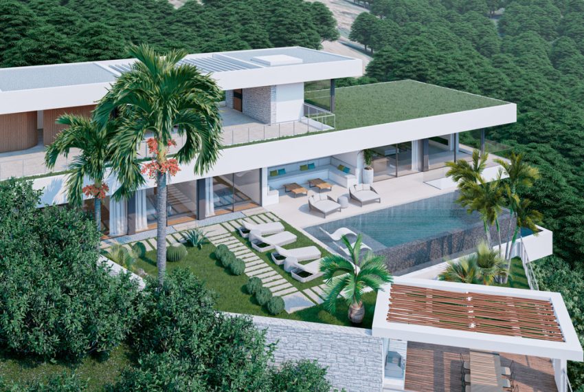 R5189134-Villa-For-Sale-Benahavis-Detached-3-Beds-643-Built-4