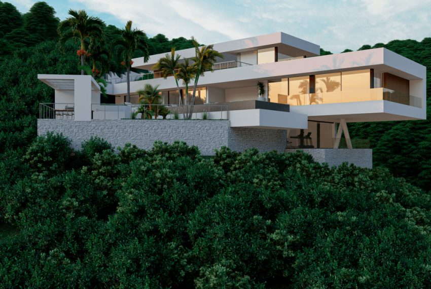 R5189134-Villa-For-Sale-Benahavis-Detached-3-Beds-643-Built-6