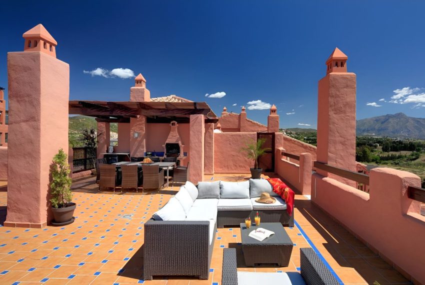 R5193970-Apartment-For-Sale-Benahavis-Penthouse-3-Beds-307-Built-5