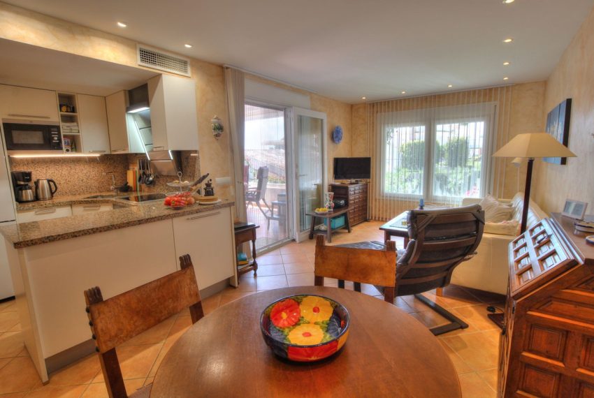 R5194162-Villa-For-Sale-La-Cala-de-Mijas-Semi-Detached-2-Beds-57-Built-4