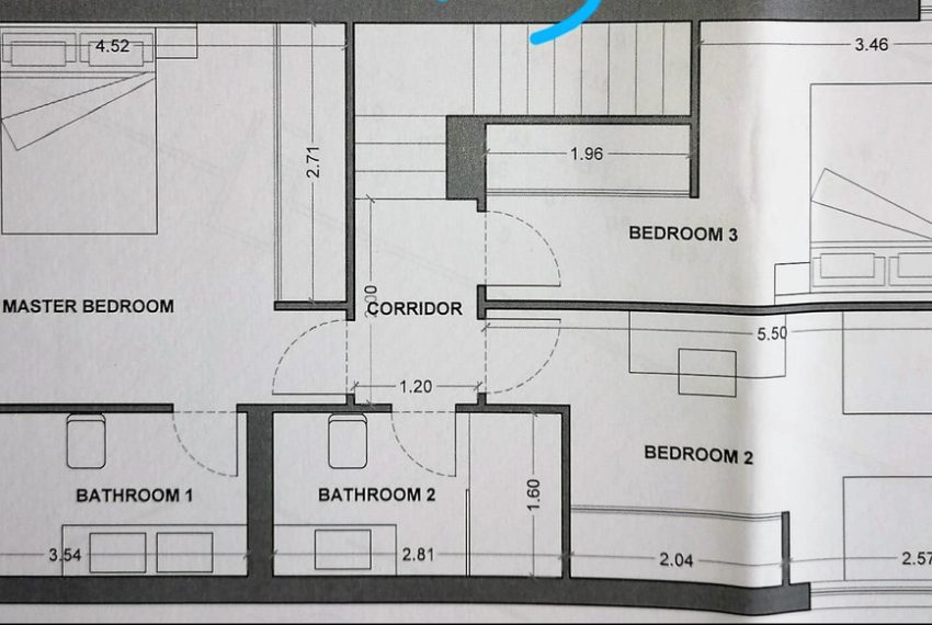 R5194195-Townhouse-For-Sale-Nueva-Andalucia-Terraced-3-Beds-160-Built-18