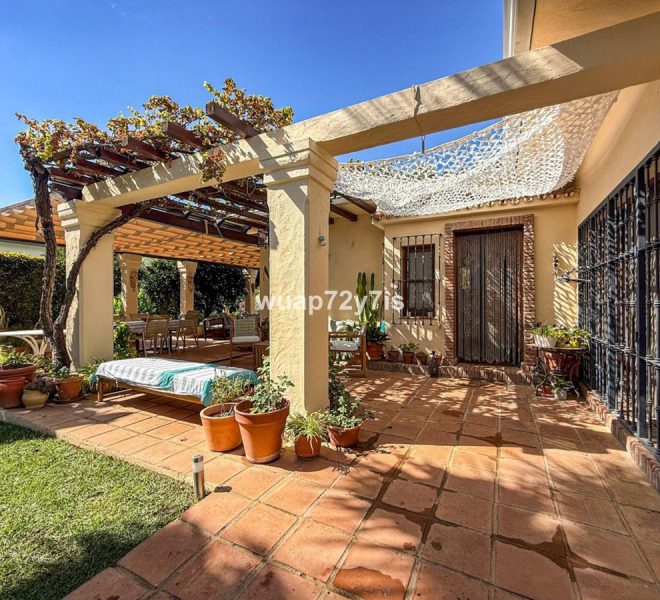 R5196661-Image 1-Finca - 2 Beds - 97 Built