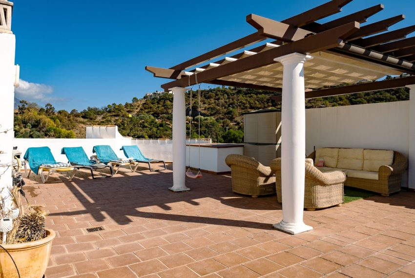 R5198800-Apartment-For-Sale-Los-Arqueros-Penthouse-2-Beds-90-Built-14