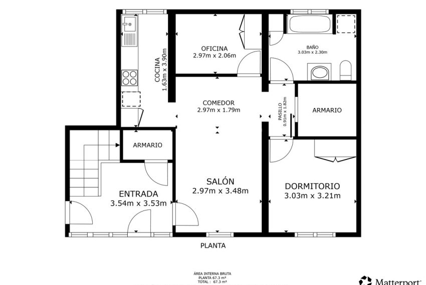 R5200423-Apartment-For-Sale-La-Campana-Ground-Floor-2-Beds-69-Built-14