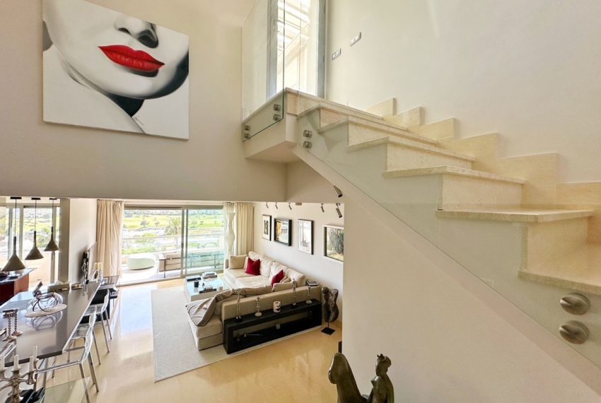 R5211541-Apartment-For-Sale-Los-Arqueros-Penthouse-Duplex-2-Beds-240-Built-14