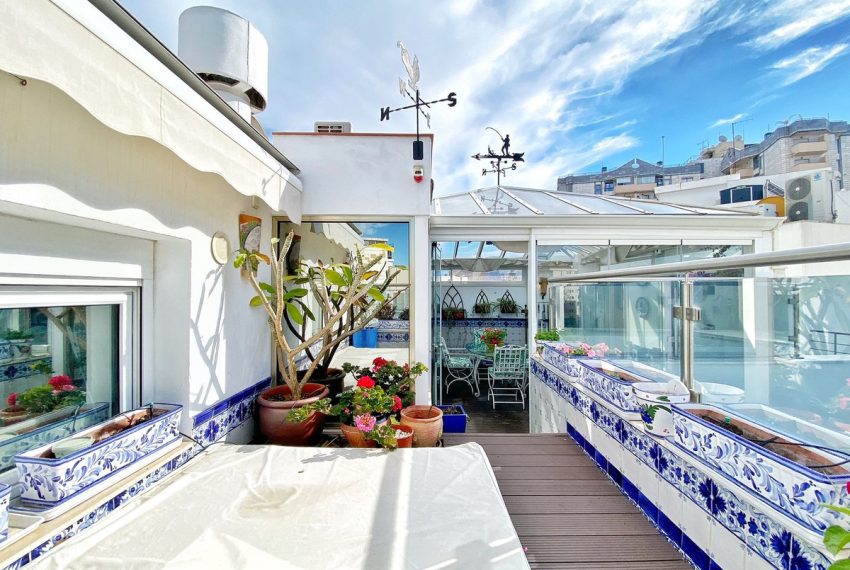 R4639072-Apartment-For-Sale-Marbella-Penthouse-2-Beds-114-Built-11
