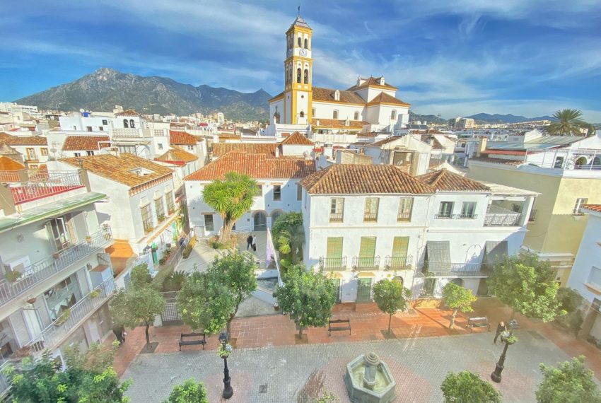 R4639072-Apartment-For-Sale-Marbella-Penthouse-2-Beds-114-Built-5