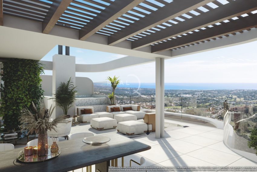 R4829020-Apartment-For-Sale-Benahavis-Penthouse-3-Beds-176-Built-12