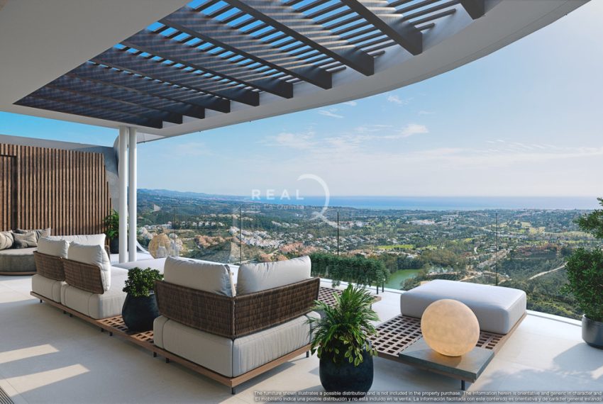 R4829020-Apartment-For-Sale-Benahavis-Penthouse-3-Beds-176-Built-13