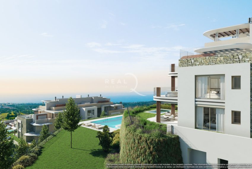 R4829020-Apartment-For-Sale-Benahavis-Penthouse-3-Beds-176-Built-14