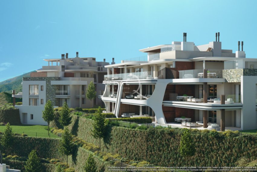 R4829020-Apartment-For-Sale-Benahavis-Penthouse-3-Beds-176-Built-16