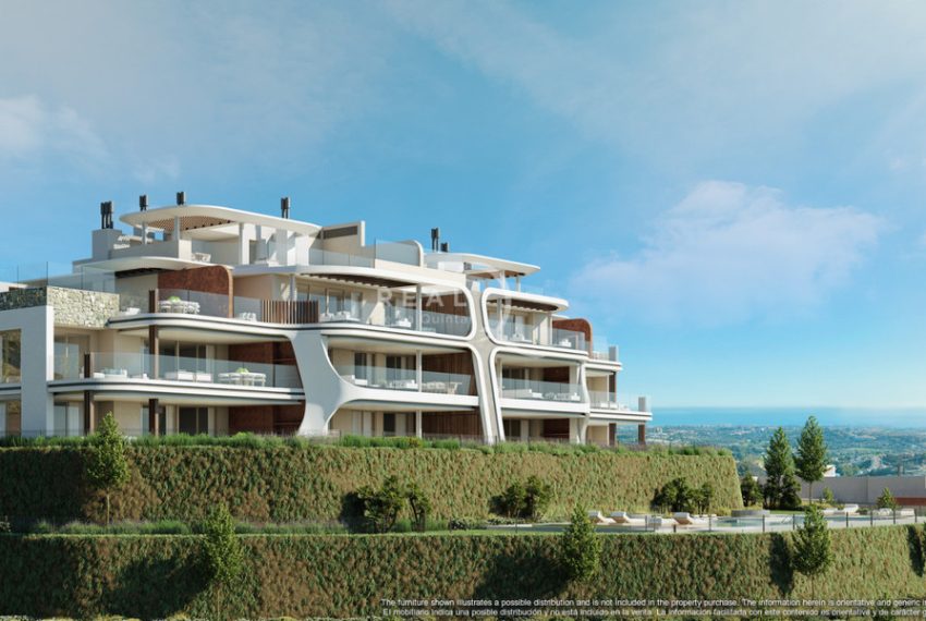 R4829020-Apartment-For-Sale-Benahavis-Penthouse-3-Beds-176-Built-17