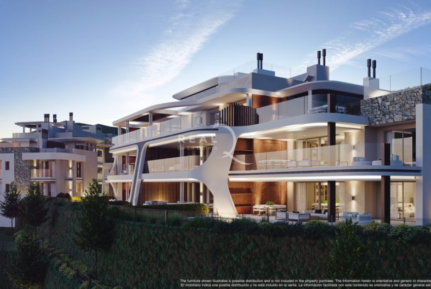 R4829020-Apartment-For-Sale-Benahavis-Penthouse-3-Beds-176-Built-18