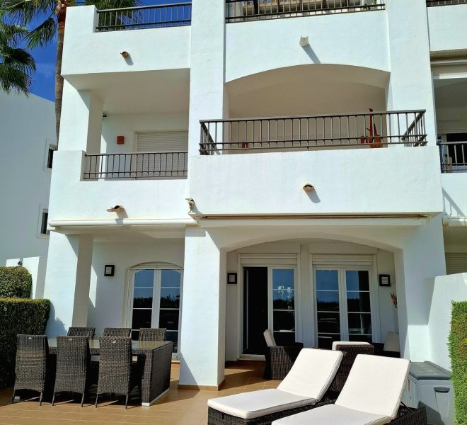 R5199262-Image 1-Ground Floor Apartment - 2 Beds - 107 Built