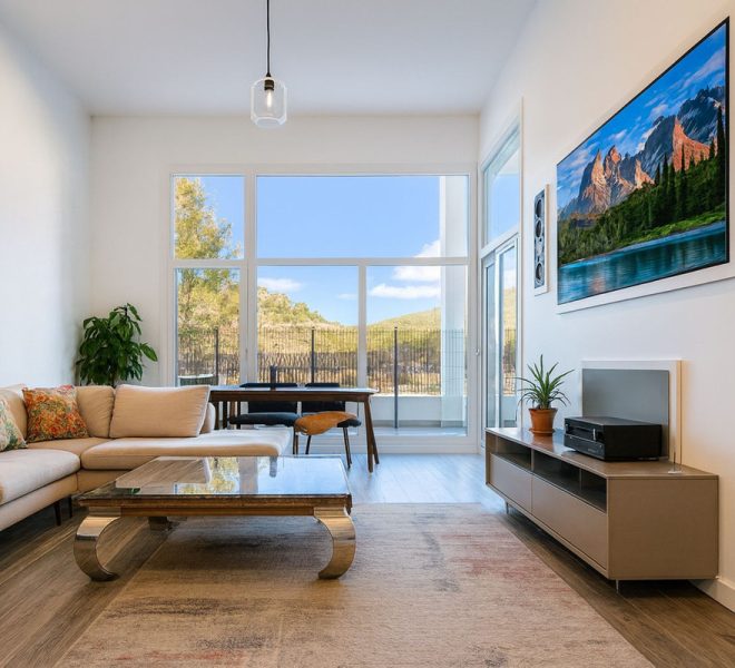 R5203096-Image 1-Ground Floor Apartment - 3 Beds - 180 Built