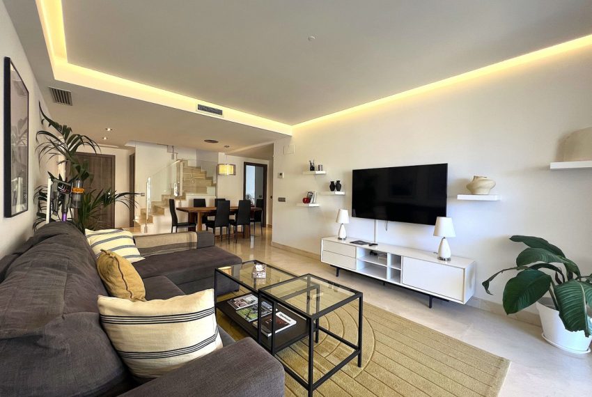 R5205703-Apartment-For-Sale-San-Pedro-de-Alcantara-Penthouse-Duplex-4-Beds-136-Built-5