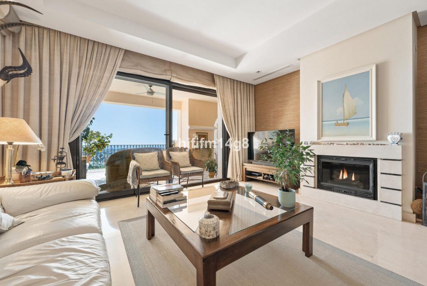 R5207956-Apartment-For-Sale-Benahavis-Ground-Floor-Apartment-2-Beds-126-Built-4