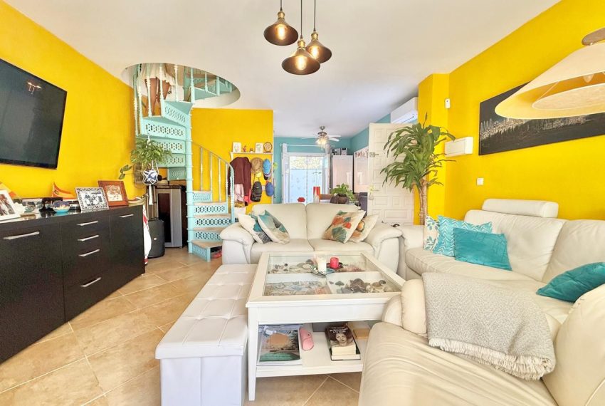 R5213668-Villa-For-Sale-Calahonda-Semi-Detached-2-Beds-99-Built-3