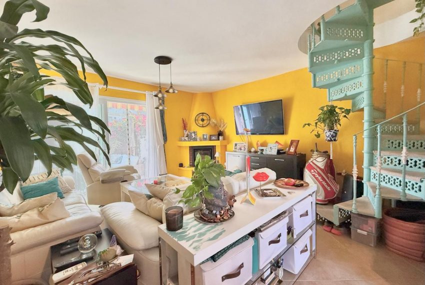 R5213668-Villa-For-Sale-Calahonda-Semi-Detached-2-Beds-99-Built-9