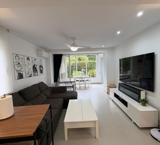 R5214121-Image 1-Ground Floor - 2 Beds - 80 Built