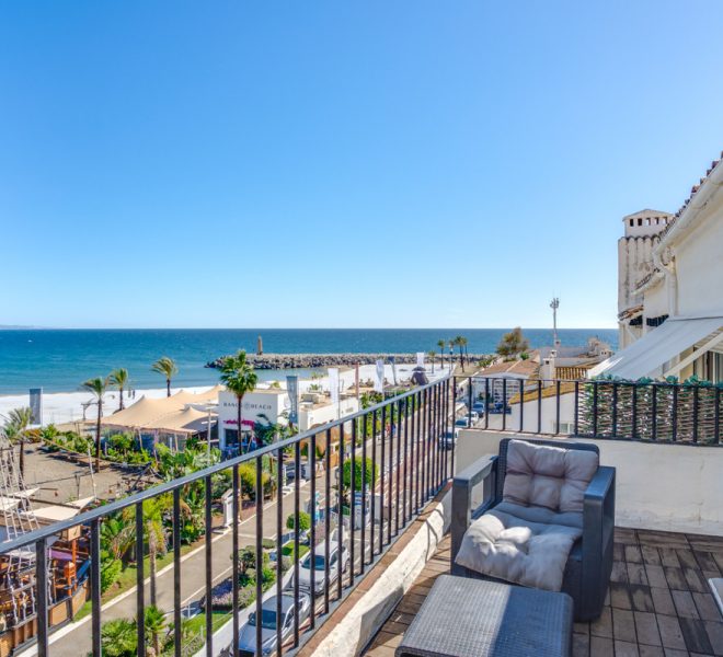 R5214592-Image 1-Penthouse - 1 Beds - 91 Built