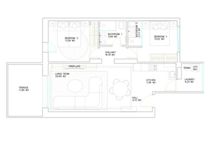 R5223250-Apartment-For-Sale-Costalita-Middle-Floor-Apartment-2-Beds-100-Built-19