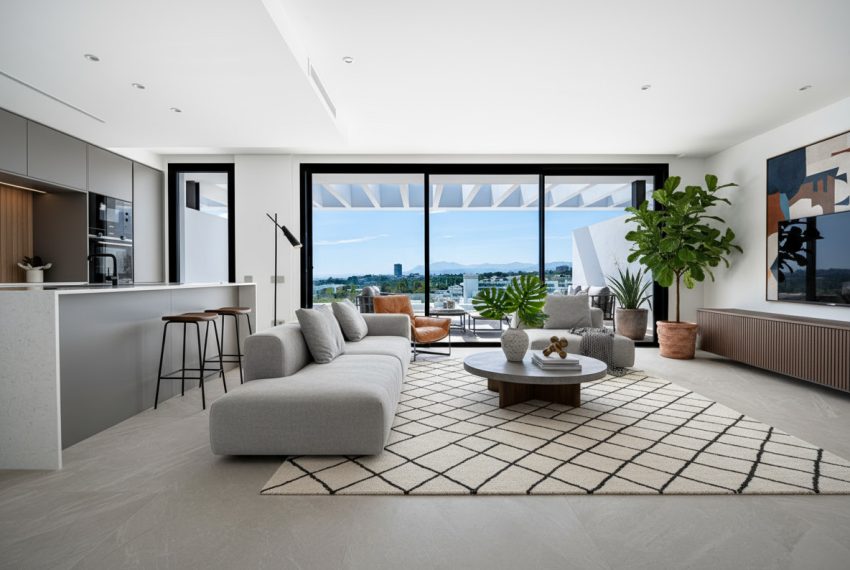 R5223739-Apartment-For-Sale-Marbella-Penthouse-Duplex-2-Beds-290-Built-2