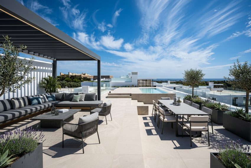 R5223739-Apartment-For-Sale-Marbella-Penthouse-Duplex-2-Beds-290-Built-3