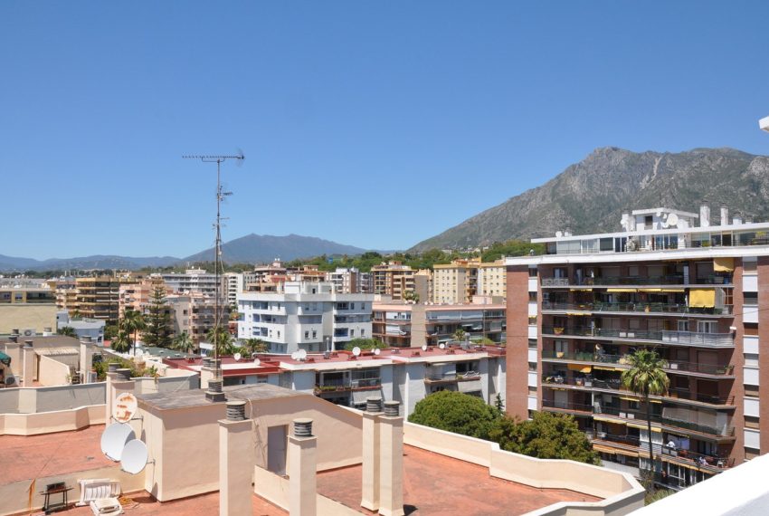 R5225389-Apartment-For-Sale-Marbella-Penthouse-2-Beds-110-Built-13
