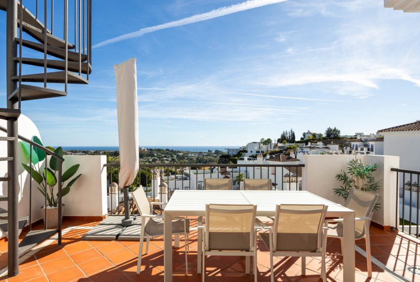 R5225755-Apartment-For-Sale-Benahavis-Penthouse-3-Beds-180-Built-2