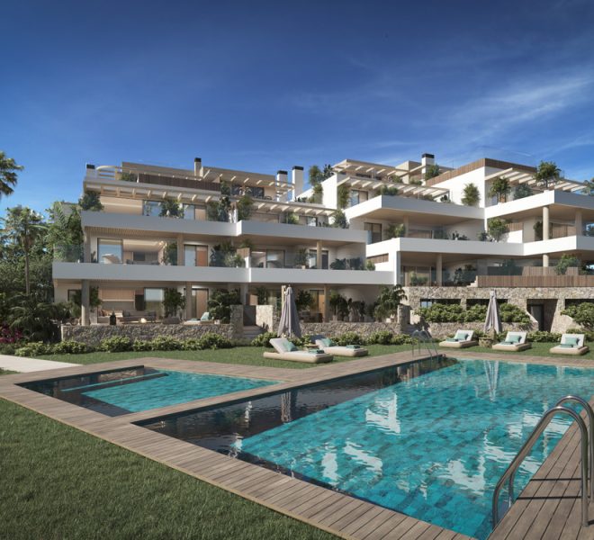 R4894966-Image 1-Ground Floor Apartment - 3 Beds - 132 Built